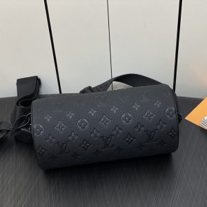 Louis Vuitton Soft Polochon PM M46796
