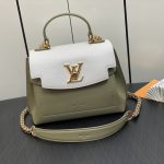 Louis Vuitton LockMe Ever Mini M23075