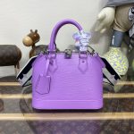 Louis Vuitton Alma BB M22642