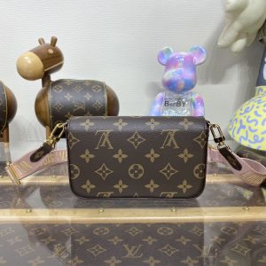 Louis Vuitton Félicie Strap M80091