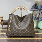 Louis Vuitton Damier Azur Artsy M40249