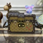 Louis Vuitton Petite Malle M20745/M20468/M45943/M45960