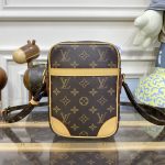Louis Vuitton Danube Shoulder M45266