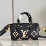 A-0008 Louis Vuitton Nano Speedy M81456