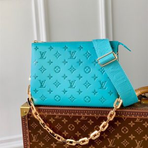 Louis Vuitton Coussin PM M20769