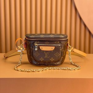 Louis Vuitton Mini Bumbag M82335