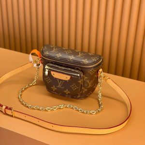 Louis Vuitton Mini Bumbag M82335