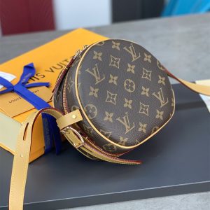 Louis Vuitton Boite Chapeau Souple PM M45578