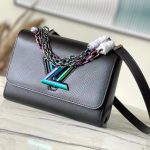 Louis Vuitton Twist MM M22028