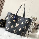 A-0011 Louis Vuitton Neverfull MM M58907