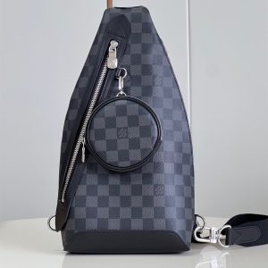 Louis Vuitton Duo Slingbag M30936