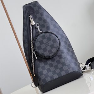 Louis Vuitton Duo Slingbag M30936