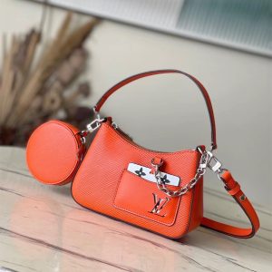 Louis Vuitton Marellini M22736