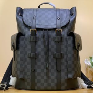 Louis Vuitton Christopher MM M43735