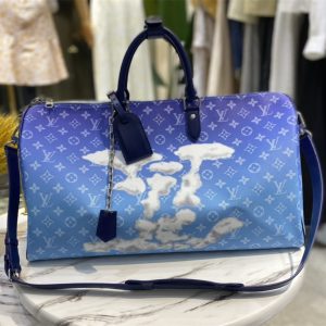 Louis Vuitton Keepall Bandouliere M45428