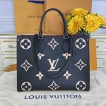 Louis Vuitton OnTheGo MM M45494