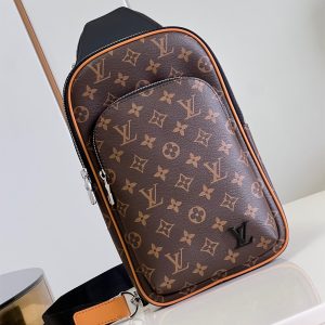Louis Vuitton Avenue Slingbag NM M46327