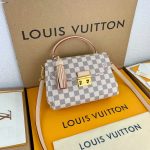 Louis Vuitton Croisette N41581