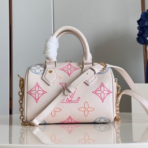 Louis Vuitton Speedy Bandoulière 20 M46397