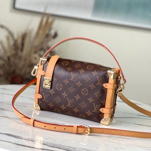 Louis Vuitton Side Trunk MM M24403/M24358