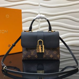 Louis Vuitton Locky BB M44141