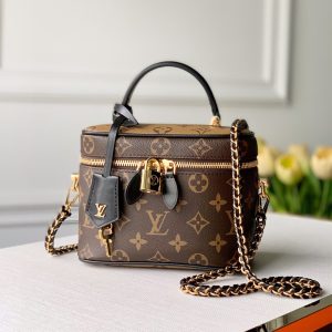Louis Vuitton Vanity PM M45165