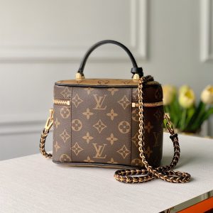 Louis Vuitton Vanity PM M45165