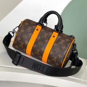Louis Vuitton Keepall Bandoulière 25 M46687