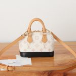 A-0007 Louis Vuitton Nano Alma M82717