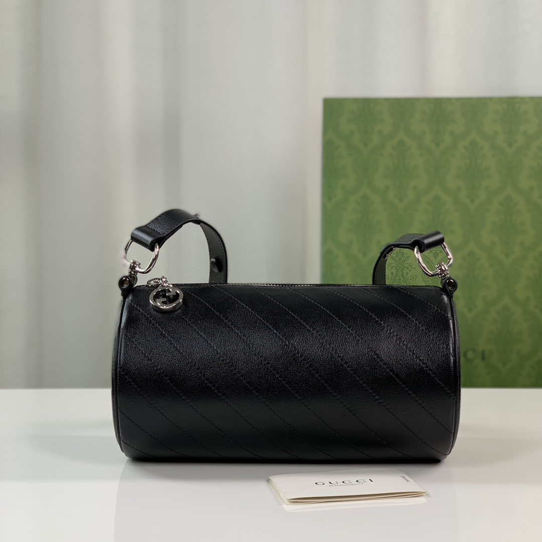 Gucci Blondie Small Shoulder Bag – available at shoes886.com