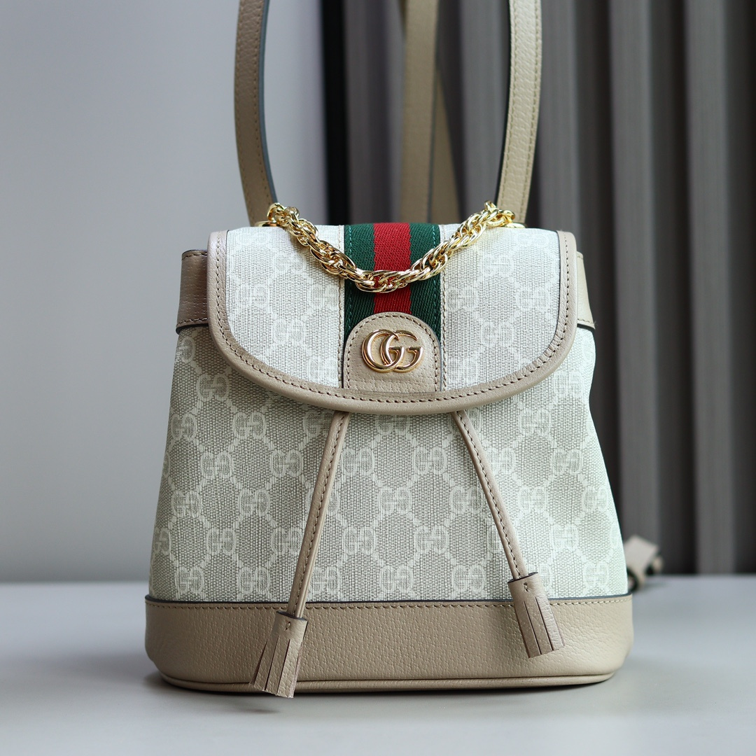 Gucci Ophidia Mini Backpack