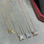 Cartirt Necklace