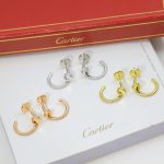Cartier Earrings