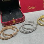 Cartier Earrings