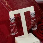 Cartier Earrings