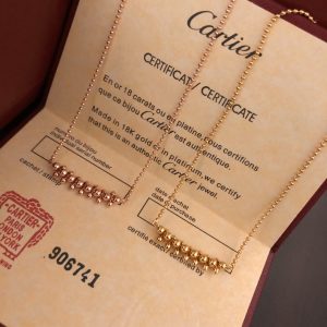 Cartier Necklace