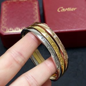 Cartier Bracelet