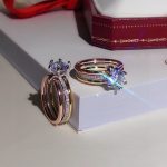 Cartier Ring