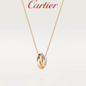 Cartier Necklace