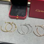Cartier Earrings