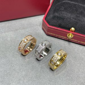 Cartier Ring