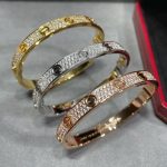 Cartier Bracelet