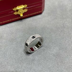 Cartier Ring