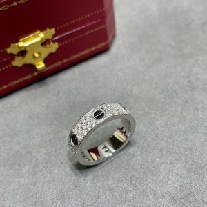 Cartier Ring