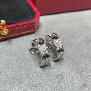 Cartier Earrings