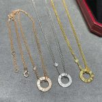 Cartier Necklace