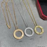 Cartier Necklace
