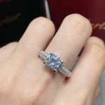 Cartier Ring