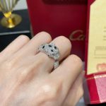 Cartier Ring