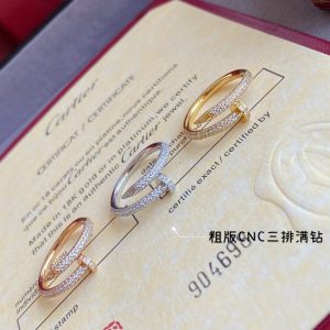 Cartier Ring